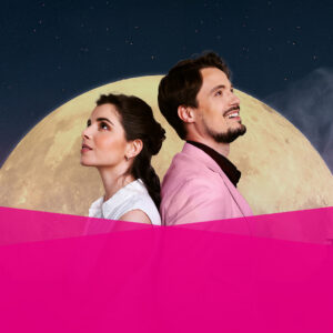 Lupin – il Musical Lupin – il Musical