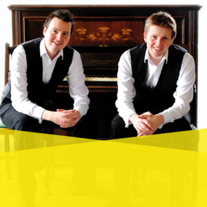 Scott Brothers Duo Scott Brothers Duo