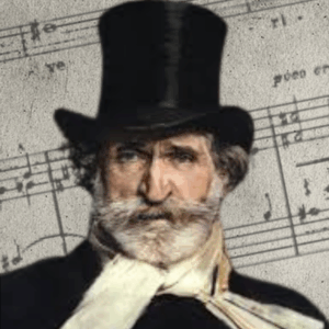 I Quattro Pezzi Sacri di G.Verdi