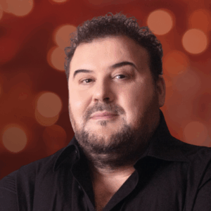 Christmas Carols con Fabio Sartori Christmas Carols con Fabio Sartori