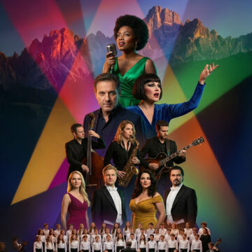 CortinAteatro 2026: presentata la nuova stagione!