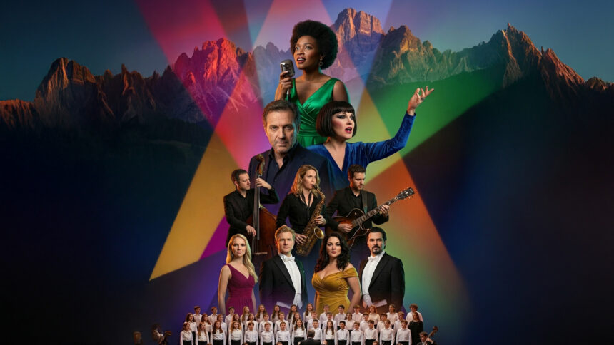 CortinAteatro 2026: presentata la nuova stagione!