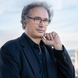 Thierry Escaich Organo Thierry Escaich Organo